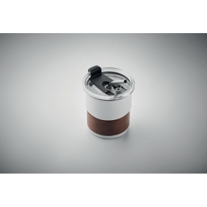 Pahar cu un singur perete 260 ml - Img 18