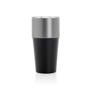 Pahar din oțel reciclat certificat RCS 500ml - Img 4