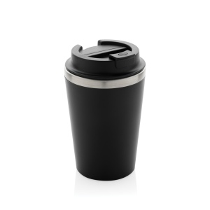 Pahar Java RCS reciclat cu perete dublu 350ML - Img 2