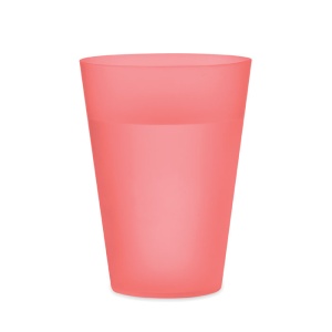 Pahar PP mat 300ml - Img 11