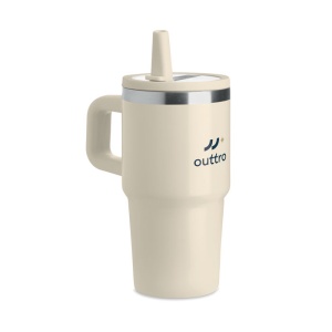 Pahar termo perete dublu 500ml - Img 13
