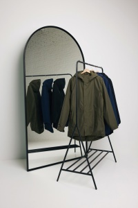 Parka IQONIQ Thelon din poliester reciclat - Img 21