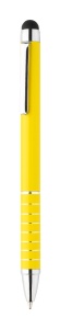 Pix cu stylus touch screen