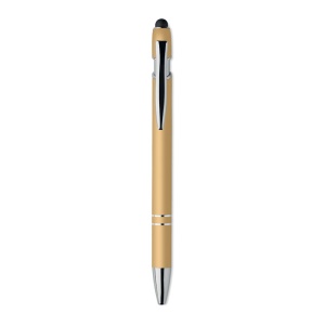 Pix stylus aluminiu reciclat - Img 33