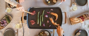 Plită electrică BOSKA Griddle Pro - Img 8