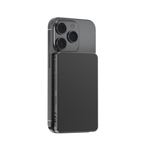 Power bank magnetic Urban Vitamin Marin 5000 mAh, wireless 15W - Img 4