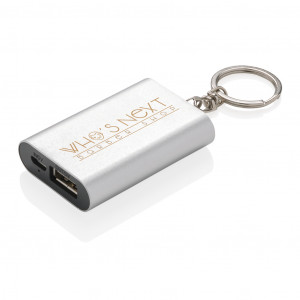 Powerbank cu breloc de 1.000 mAh - Img 5