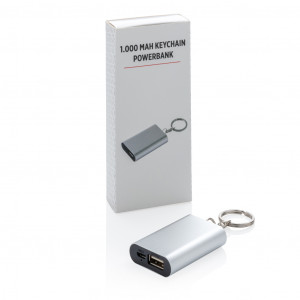 Powerbank cu breloc de 1.000 mAh - Img 10