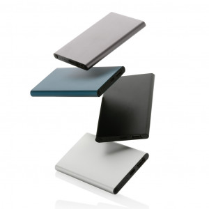 Powerbank de 4000 mAh cu tip C - Img 9