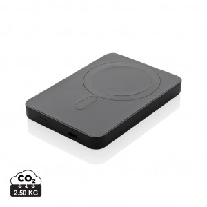Powerbank magnetic de 5000 mAh Magnetix RCS