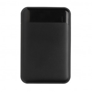 Powerbank standard RCS din plastic reciclat de 10.000 mAh - Img 3