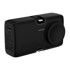 Powerbank ultra-portabil de 5000 mAh - Img 2