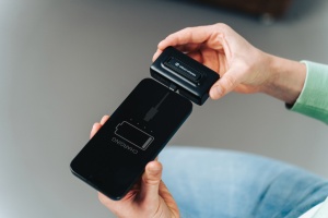 Powerbank ultra-portabil de 5000 mAh - Img 22
