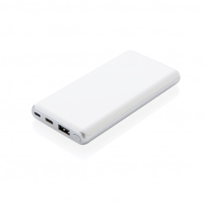 Powerbank ultra rapid de 10.000 mAh cu PD