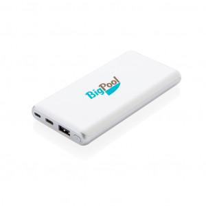 Powerbank ultra rapid de 10.000 mAh cu PD - Img 8