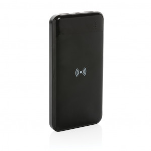 Powerbank wireless din plastic reciclat standard RCS - Img 7