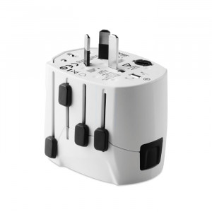 PRO World & USB. 3-pole - Img 5