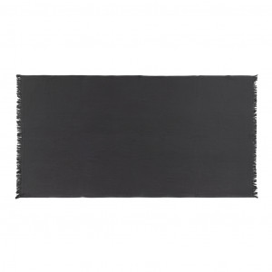 Prosop de hamam solid Ukiyo Keiko AWARE™ 100x180cm - Img 3