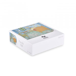 Puzzle de 150 de piese în cutie - Img 3