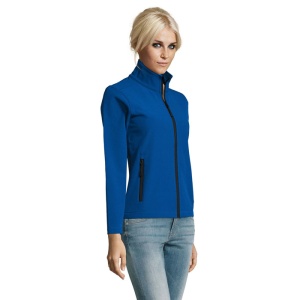 RACE WOMEN SS JACKET 280g - Img 4