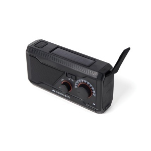 Radio multifuncțional Nordic Drift Titan IPX4, baterie 4000 mAh - Img 6