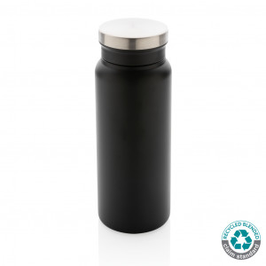 RCS Sticla de vid din oțel inoxidabil reciclat 600ML