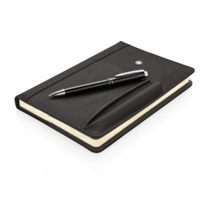 Refillable notebook and pen set - Img 4
