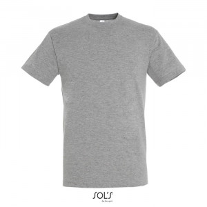 REGENT UNI T-SHIRT 150g - Img 18