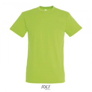 REGENT UNI T-SHIRT 150g - Img 24