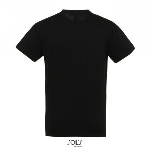 REGENT UNI T-SHIRT 150g - Img 62