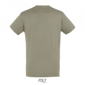 REGENT UNI T-SHIRT 150g - Img 82