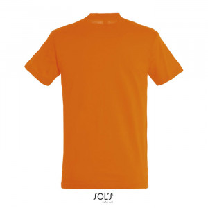 REGENT UNI T-SHIRT 150g - Img 102