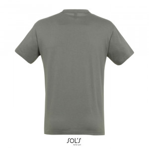 REGENT UNI T-SHIRT 150g - Img 122