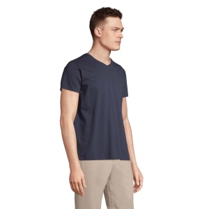 REGENT V – tricou cu decolteu în V - Img 14