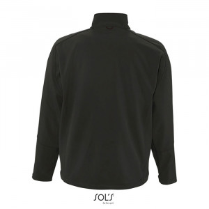RELAX MEN SS JACKET 340g - Img 7