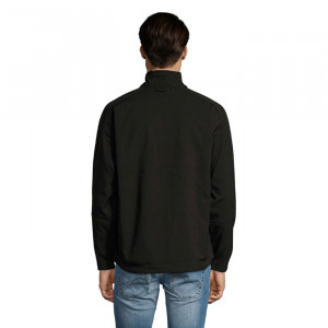 RELAX MEN SS JACKET 340g - Img 19