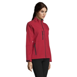 ROXY WOMEN SS JACKET 340g - Img 25