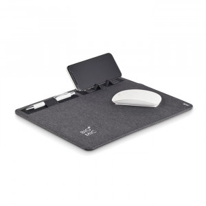 RPET mouse pad cu încărcător - Img 5