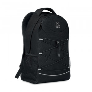 Rucsac 600D RPET - Img 5