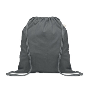 Rucsac bumbac reciclat 140 g/m² MO2420 - Img 6