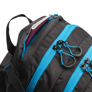 Rucsac de drumeție mediu Explorer ribstop 26L fără PVC - Img 8