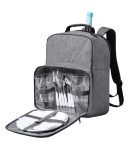 Rucsac de picnic cooler RPET - Img 3