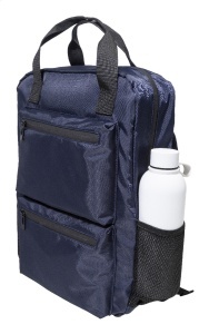 Rucsac din twill, RPET - Img 4