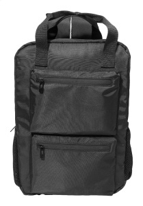 Rucsac din twill, RPET - Img 4