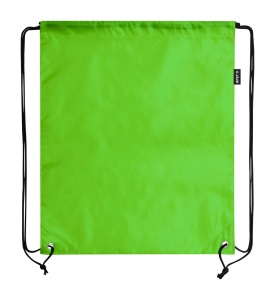 Rucsac drawstring, material reciclat RPET