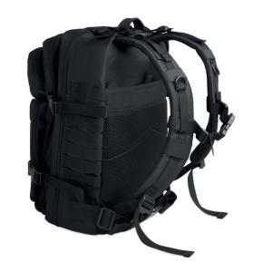 Rucsac exterior 600D RPET - Img 2