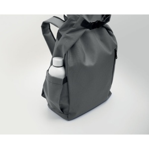 Rucsac laptop 15'' rolltop - Img 23