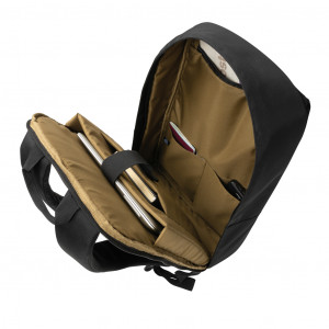 Rucsac pentru laptop Impact AWARE™ 1200D minimalist de 15,6 inchi - Img 5