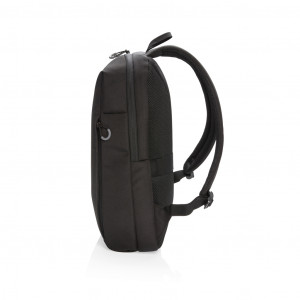 Rucsac pentru laptop Swiss Peak AWARE™ RFID și USB - Img 6