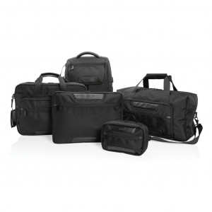 Rucsac pentru laptop Swiss Peak AWARE™ RPET Voyager de 15,6". - Img 14